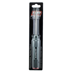 FLAT SCREWDRIVER 4.0x150mm