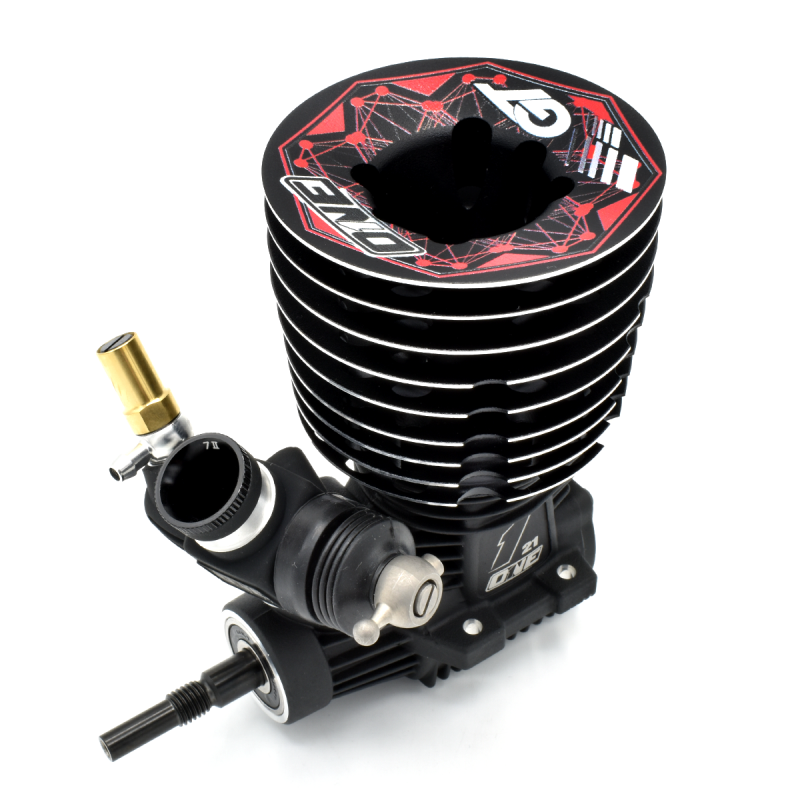 GT ENGINE TUNED 2025 EDITION 5 PORT