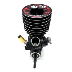 GT ENGINE TUNED 2025 EDITION 5 PORT