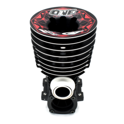 GT ENGINE TUNED 2025 EDITION 5 PORT