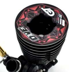 GT ENGINE TUNED 2025 EDITION 5 PORT