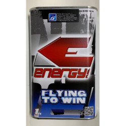 ENERGY RUNNING FUEL 1L