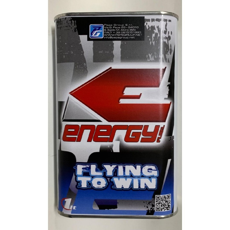 ENERGY RUNNING FUEL 1L