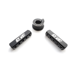 ONE NITRO EVO SET UP GAUGES AND CIRCLE DROOP KIT