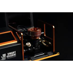 SMART - Basic Engine Lapping System