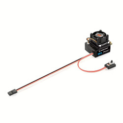 Hobbywing XERUN Justock Combo XR10 G3S ESC + 10.5T Brushless