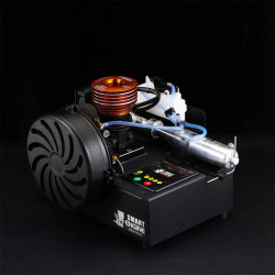 SMART - Engine Break in Box Ver 2.0