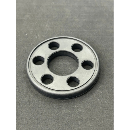 SMART - Starter Rubber Wheel