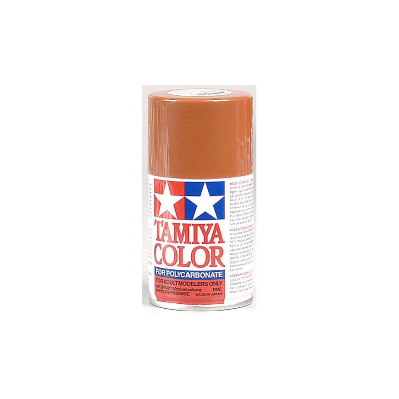 TAMIYA - PS-14 COPPER
