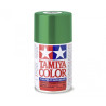 TAMIYA - PS-17 METALLIC GREEN