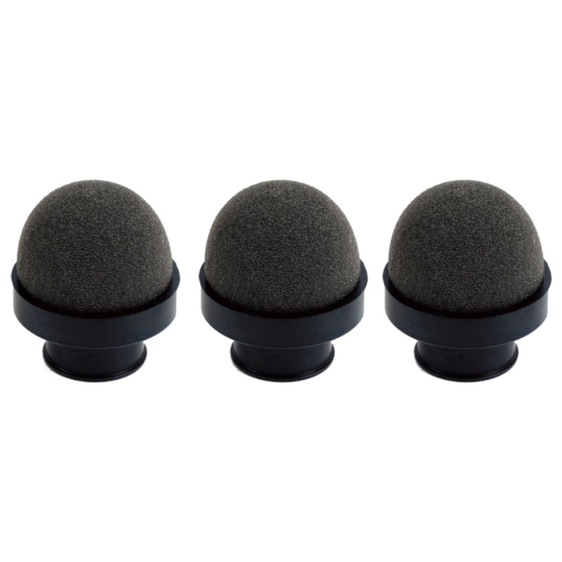 TiTAN Round Racing Air Filte