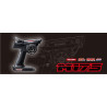 Sanwa M17S Radio + RX-493i Receiver & Preinstalled Battery