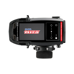 Sanwa M17S Radio + RX-493i Receiver & Preinstalled Battery
