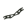 CARBON FRONT UPPER PLATE