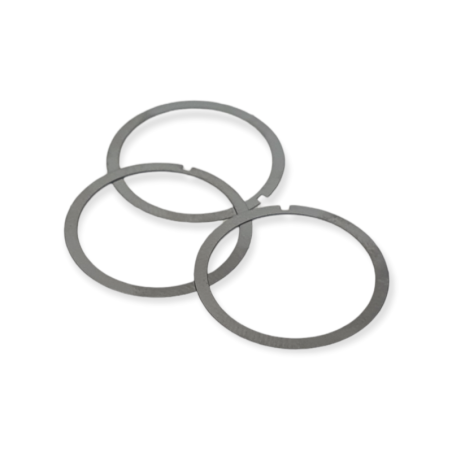 3.5cc 0,2mm LINEER SHIMS