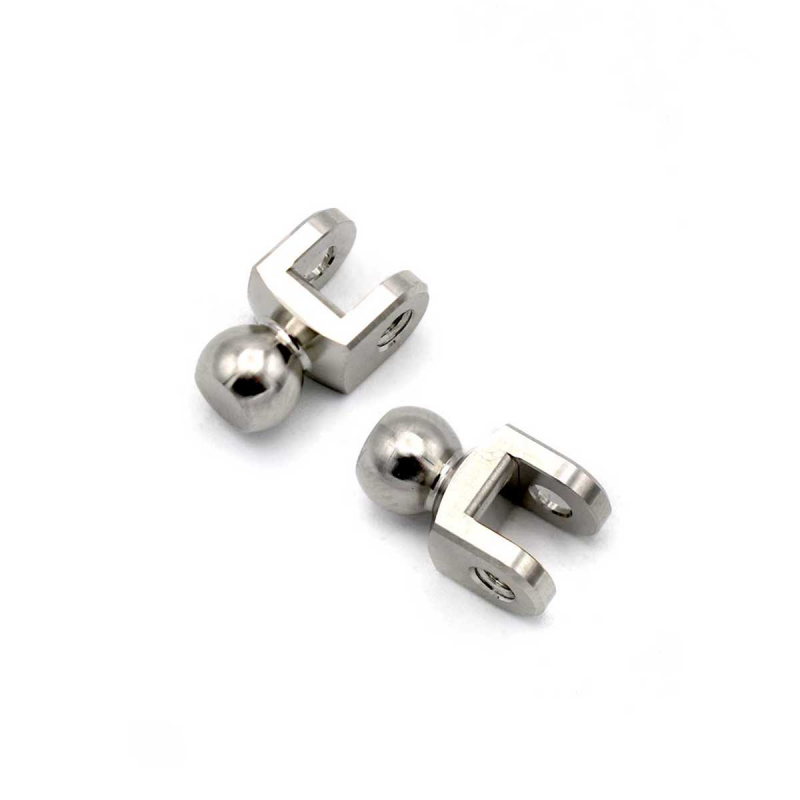 QUANTUM MONOLITHIC BAR STAY (2pcs)