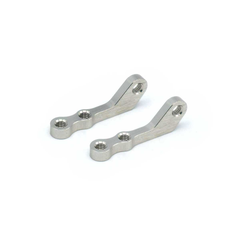 QUANTUM FRONT SHOCK STAY (2pcs)