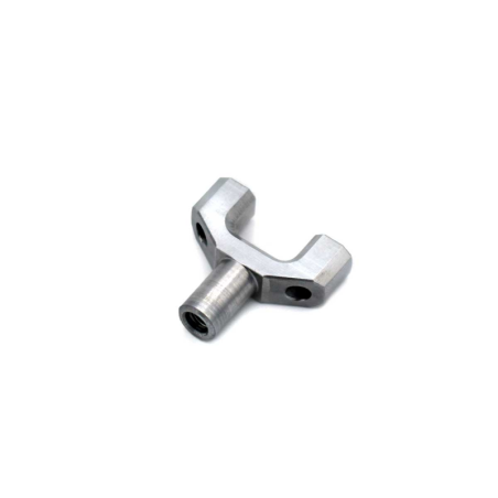 QUANTUM STEERING SUPPORT