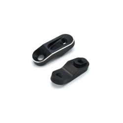 QUANTUM REAR ANTERIOR ARMS BRACKET (2pcs)