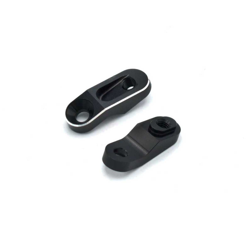QUANTUM REAR ANTERIOR ARMS BRACKET (2pcs)