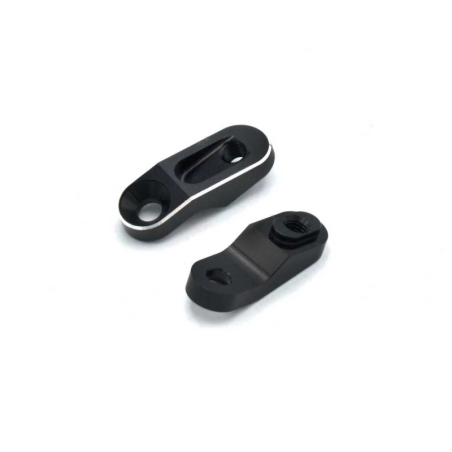QUANTUM REAR ANTERIOR ARMS BRACKET (2pcs)
