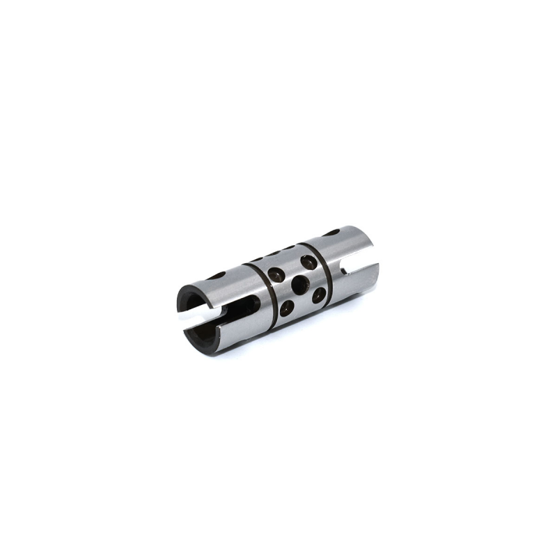 QUANTUM REAR AXLE
