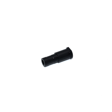 QUANTUM THROTTLE/BRAKE BELLCRANK POST