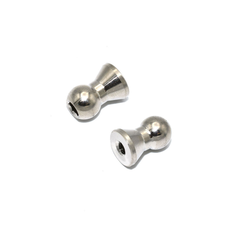 QUANTUM 7 LINK UNIBALL (2pcs)