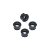 QUANTUM SP3 EVO ARM PIVOT BUSHING (4pcs)