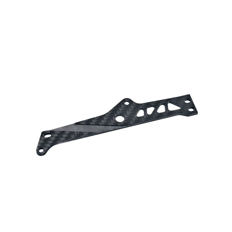 QUANTUM UPPER SERVO PLATE