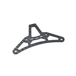 QUANTUM CARBON EVO BUMPER REINFORCEMENT