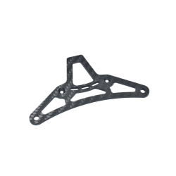 QUANTUM CARBON EVO BUMPER REINFORCEMENT