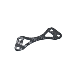 QUANTUM CENTRAL POST REINFORCEMENT PLATE