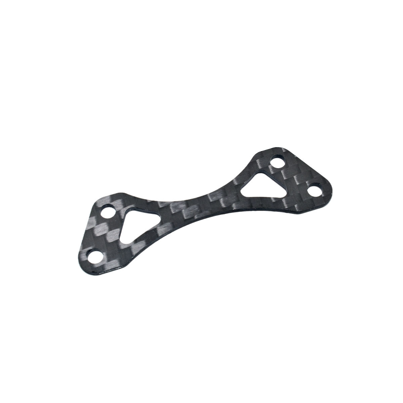 QUANTUM CENTRAL POST REINFORCEMENT PLATE