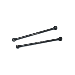 LAB GT2 CVD SHORT SHAFT (2pcs)