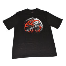 T-SHIRT CAPRICORN 2026 LIMITED EDITION