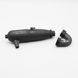 COMBO HIPEX 21 GT OXD