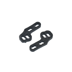 QUANTUM REAR SHOCK ABSORBER SPACER