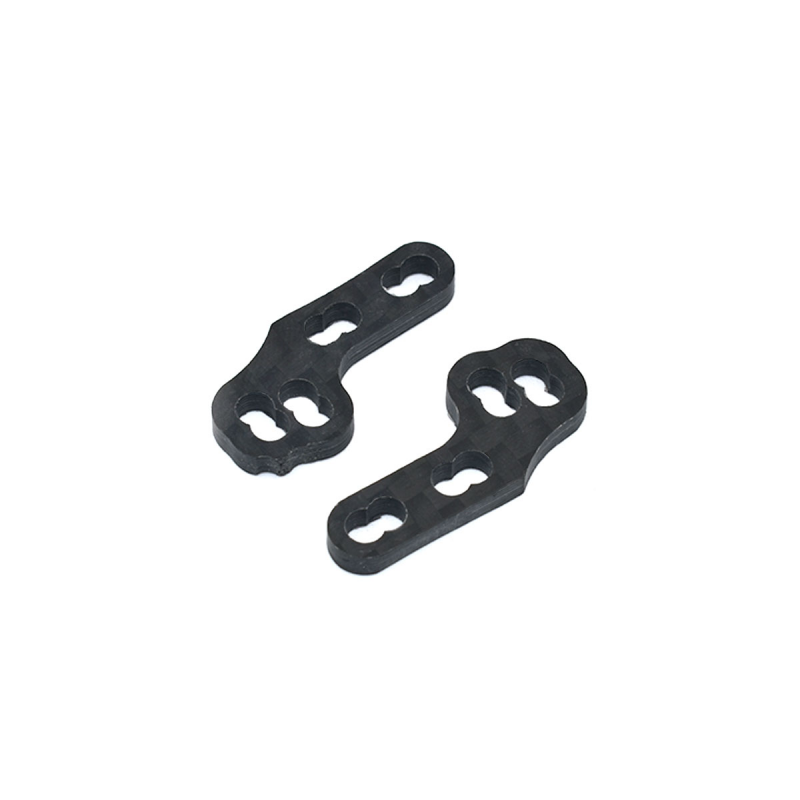 QUANTUM REAR SHOCK ABSORBER SPACER