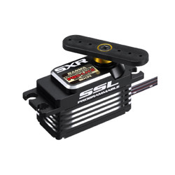 PGS-LH II High-torque