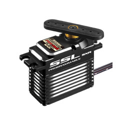 PGS-XR II High-speed