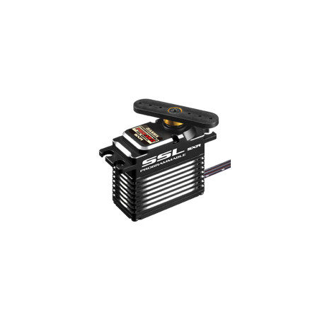 PGS-XR II High-speed