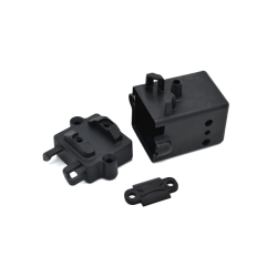 QUANTUM RECEIVER BOX KIT