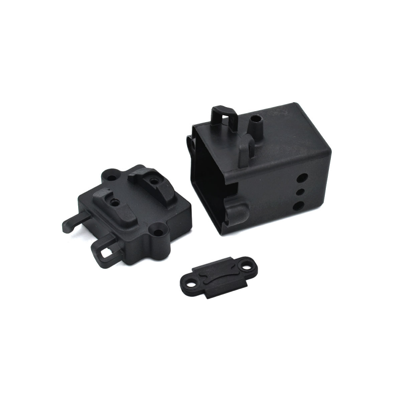 QUANTUM RECEIVER BOX KIT