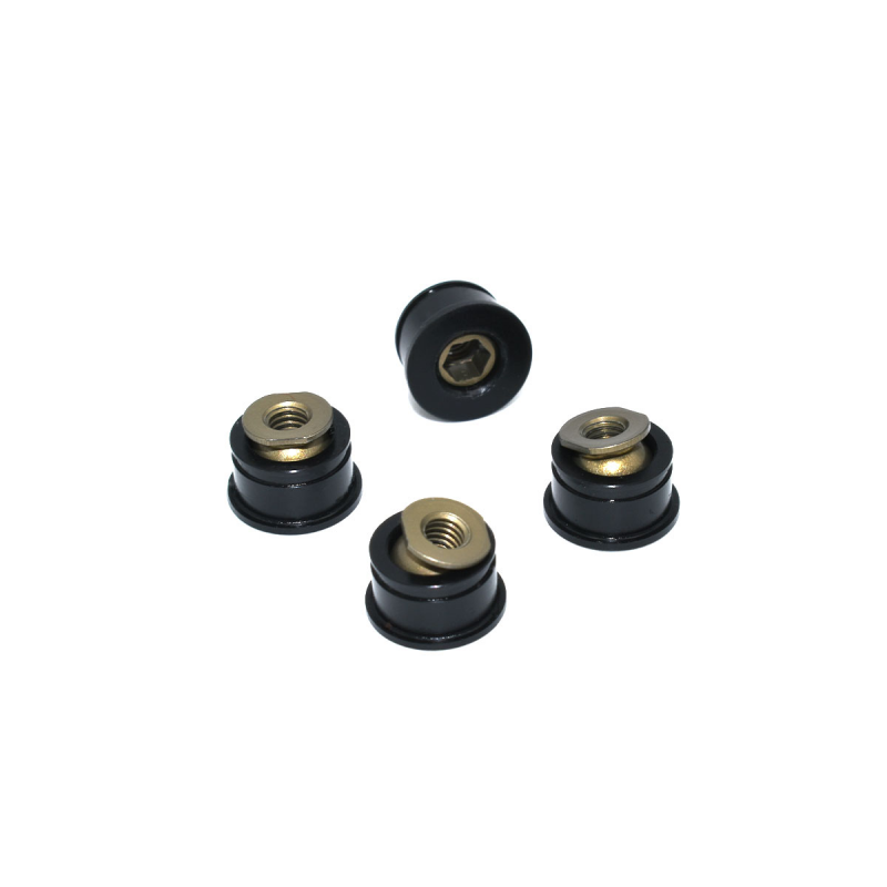 QUANTUM ARM PIVOT BUSHING SP.4 ST (4pcs)