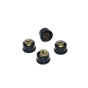 QUANTUM ARM PIVOT BUSHING SP.4 ST (4pcs)