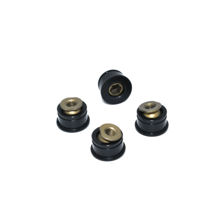 QUANTUM ARM PIVOT BUSHING SP.3 ST (4pcs)