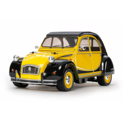 Citroën 2CV Charleston