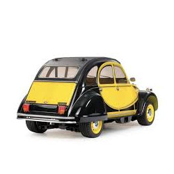 Citroën 2CV Charleston