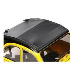 Citroën 2CV Charleston